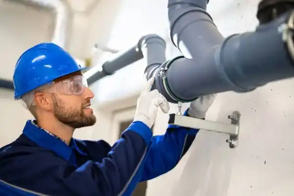 water damage restoration service Lake Wylie